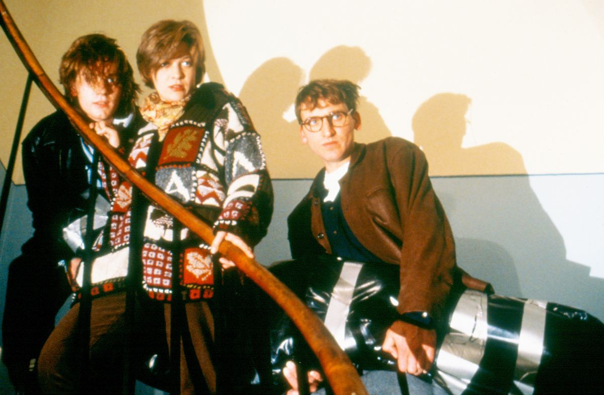 Kleine Morde unter Freunden - Film-Still