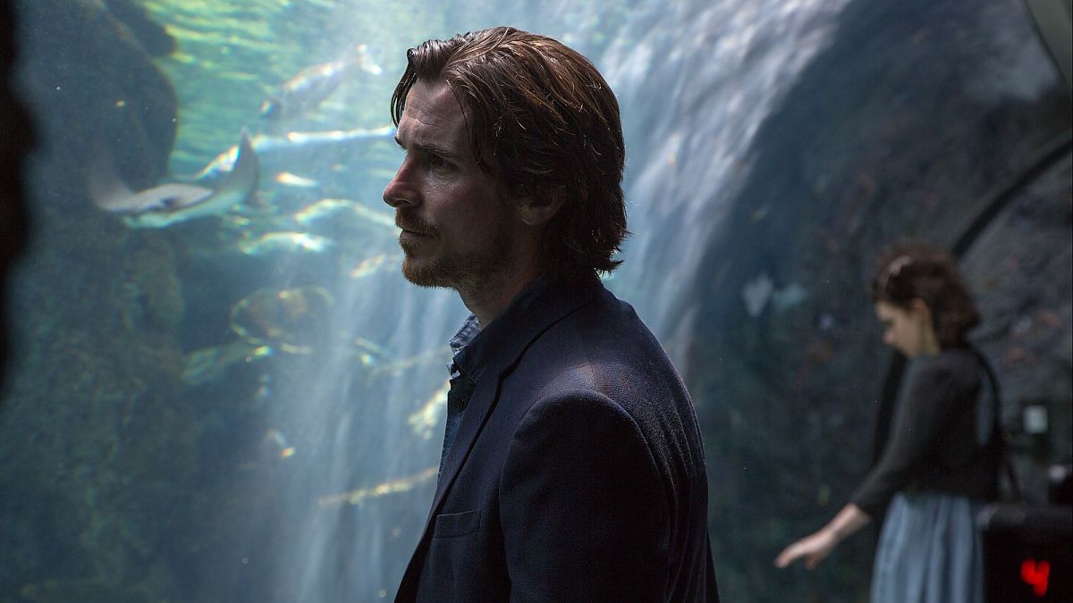 Knight of Cups - Film-Still