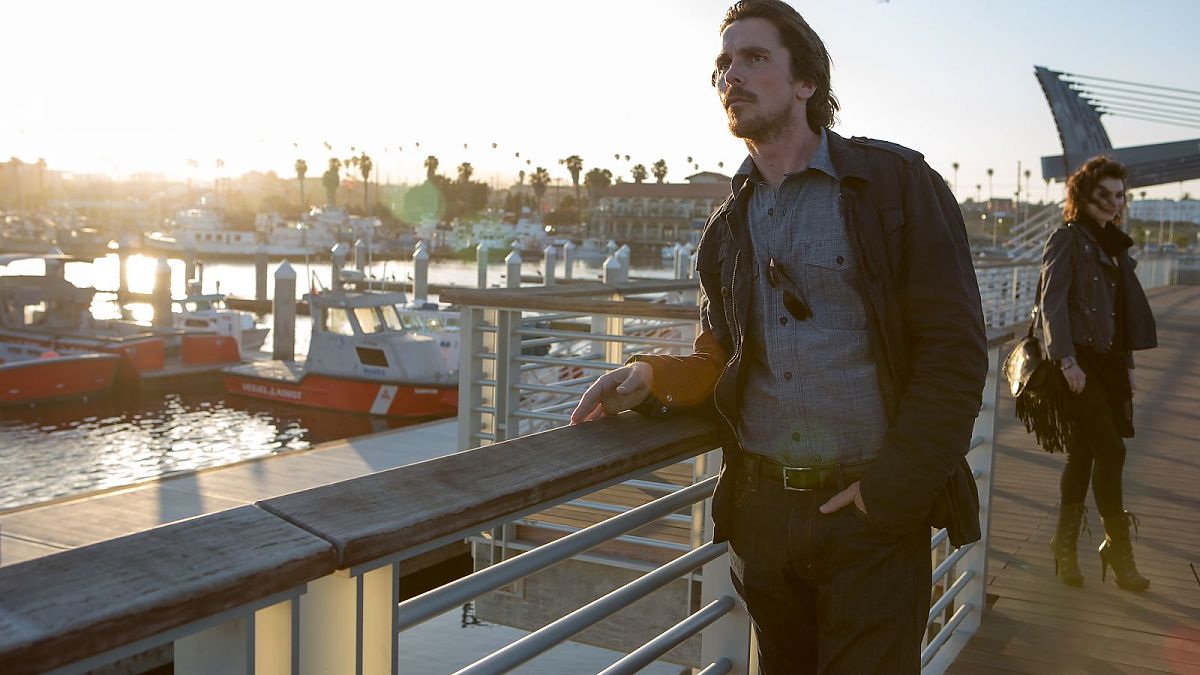 Knight of Cups - Film-Still