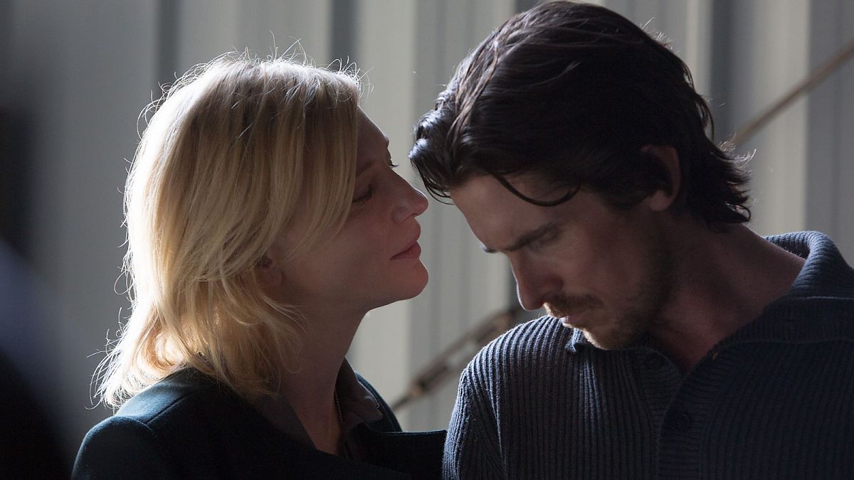 Knight of Cups - Film-Still