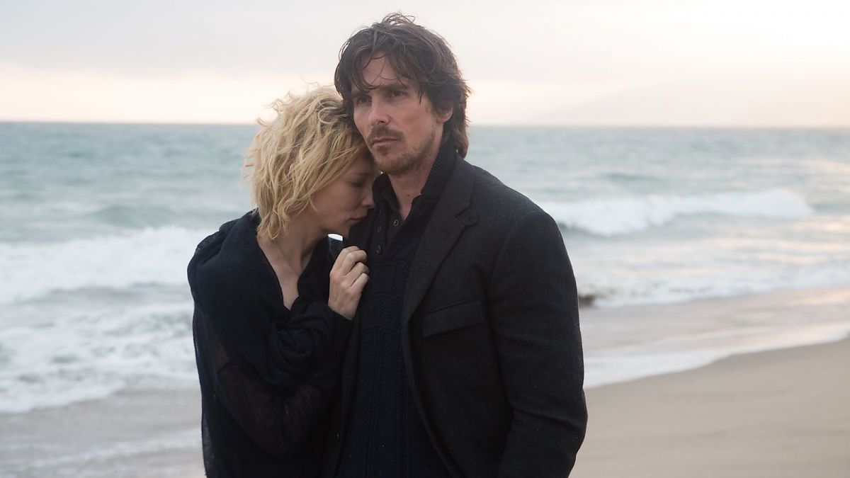 Knight of Cups - Film-Still