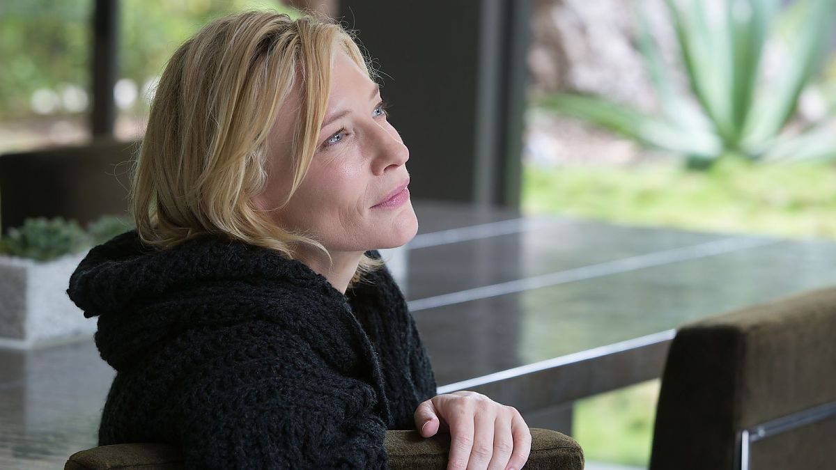 Knight of Cups - Film-Still