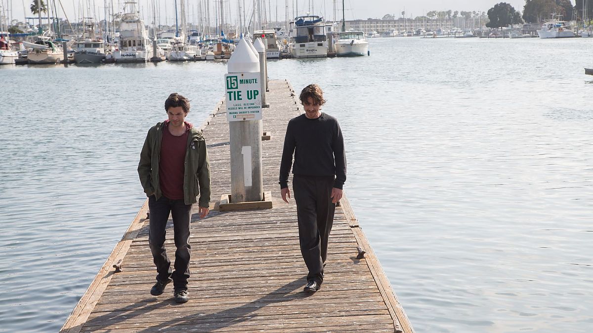 Knight of Cups - Film-Still