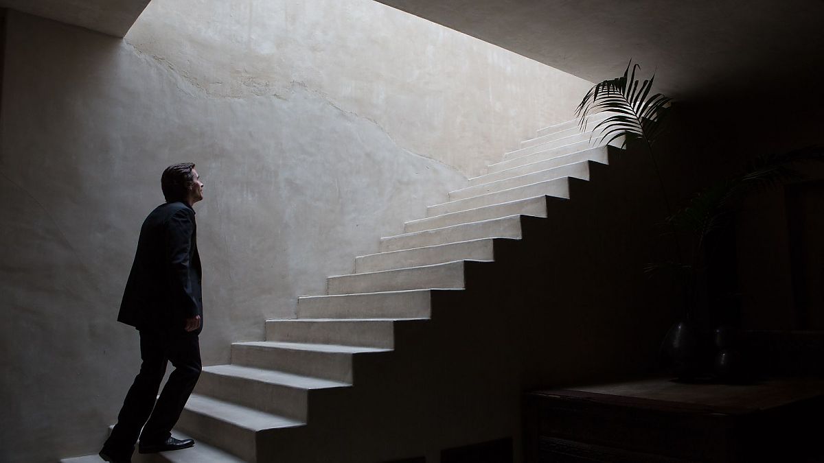 Knight of Cups - Film-Still