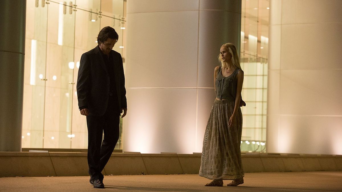 Knight of Cups - Film-Still