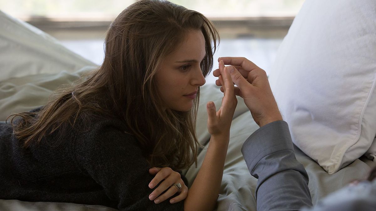 Knight of Cups - Film-Still