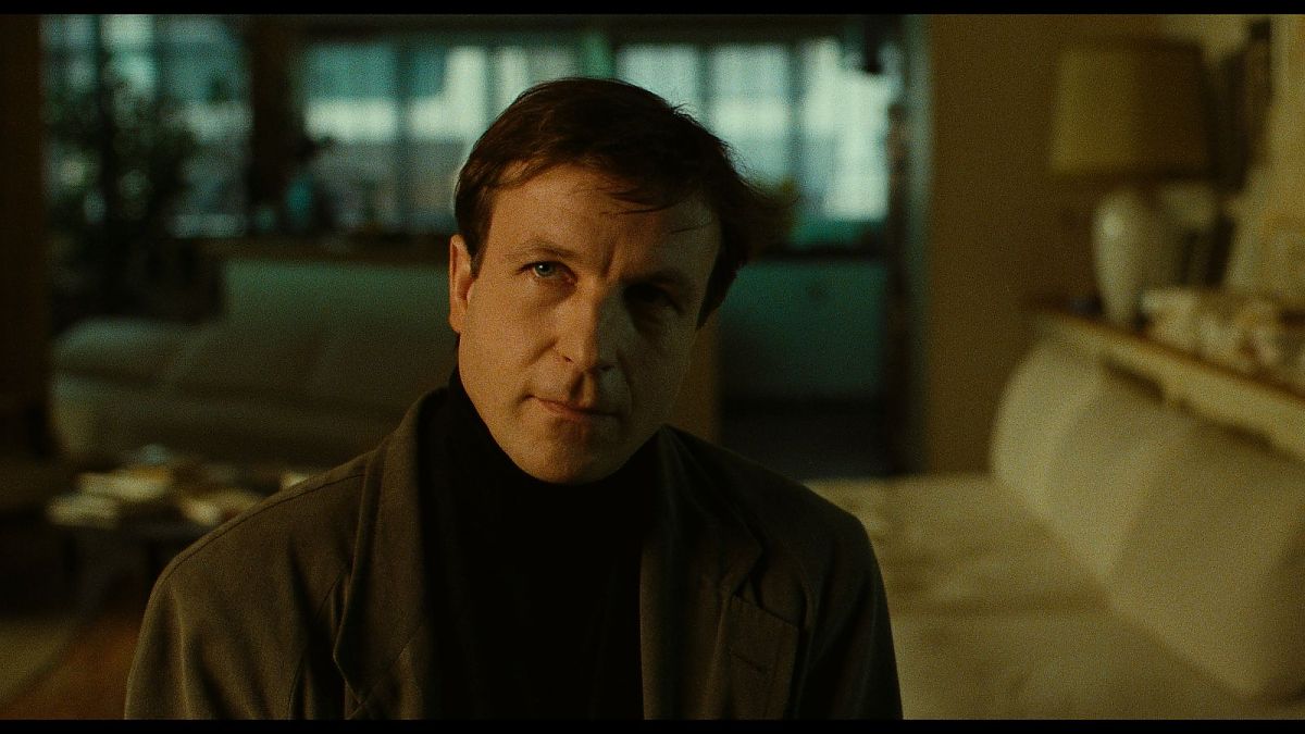 Krzysztof Kieslowski - Drei Farben Edition - Film-Still