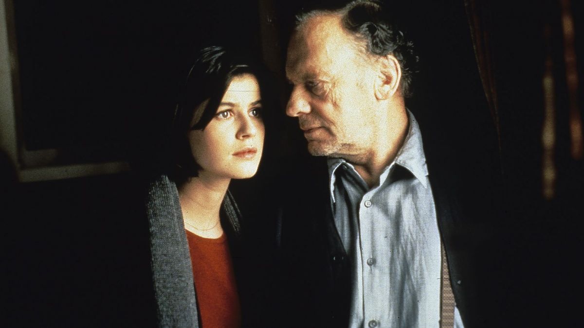 Krzysztof Kieslowski - Drei Farben Edition - Film-Still