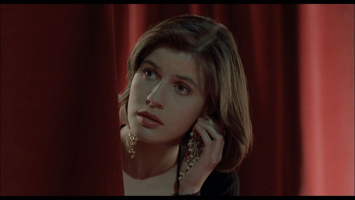 Krzysztof Kieslowski - Drei Farben Edition - Film-Still