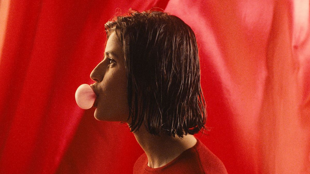 Krzysztof Kieslowski - Drei Farben Edition - Film-Still