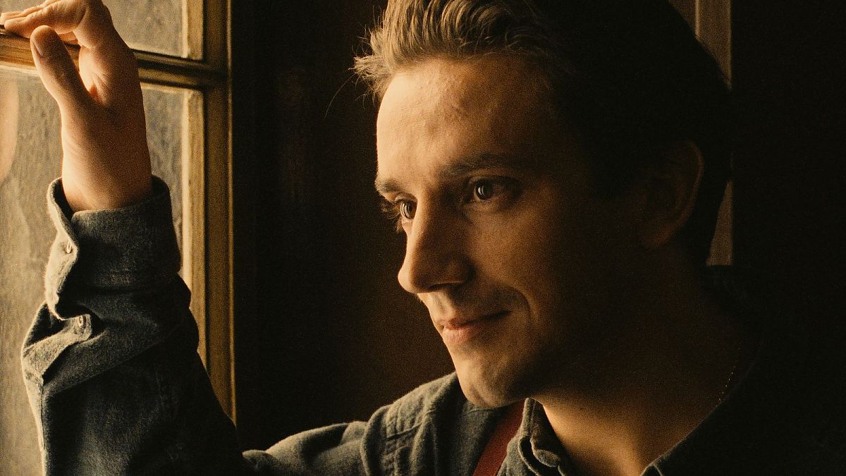 Krzysztof Kieslowski - Drei Farben Edition - Film-Still