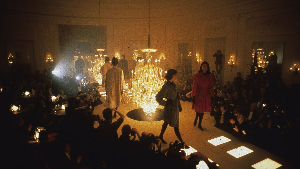 Krzysztof Kieslowski - Drei Farben Edition - Film-Still