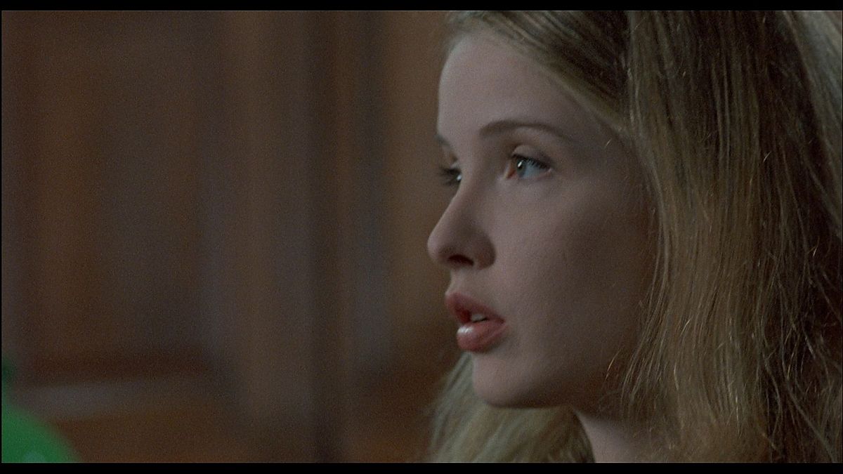 Krzysztof Kieslowski - Drei Farben Edition - Film-Still