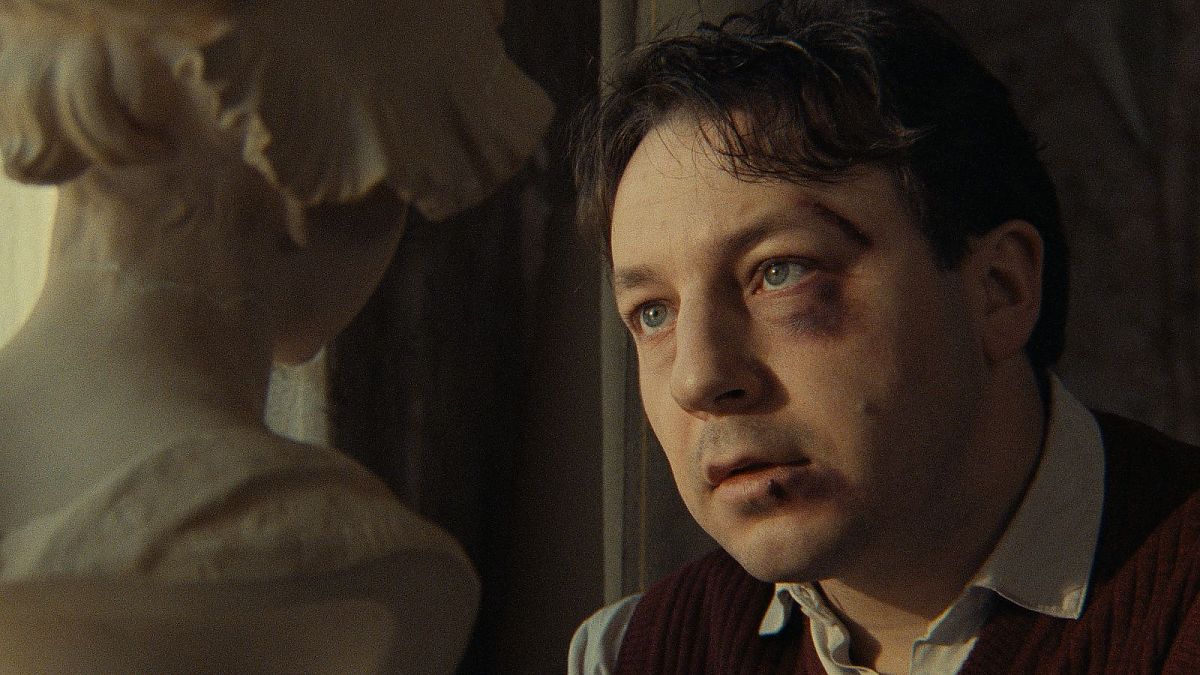 Krzysztof Kieslowski - Drei Farben Edition - Film-Still