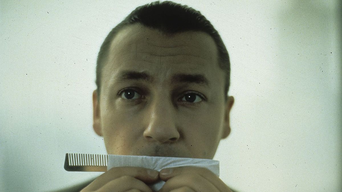 Krzysztof Kieslowski - Drei Farben Edition - Film-Still