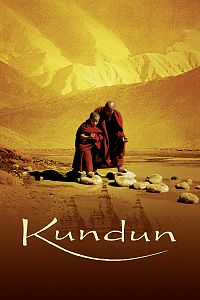 Cover Kundun