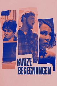 Cover Kurze Begegnungen