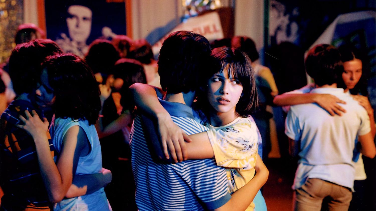 Bild zu La Boum - Die Fete