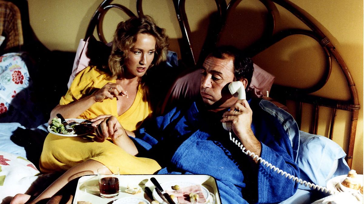 La Boum - Die Fete - Film-Still