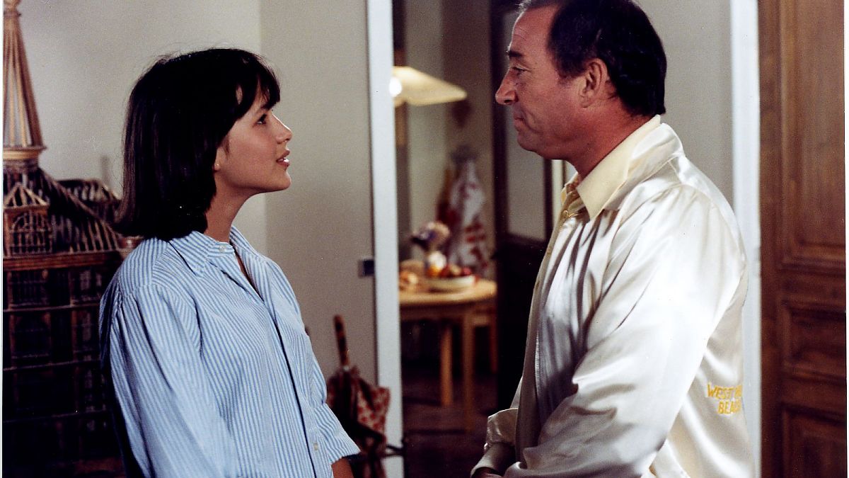 La Boum - Die Fete - Film-Still