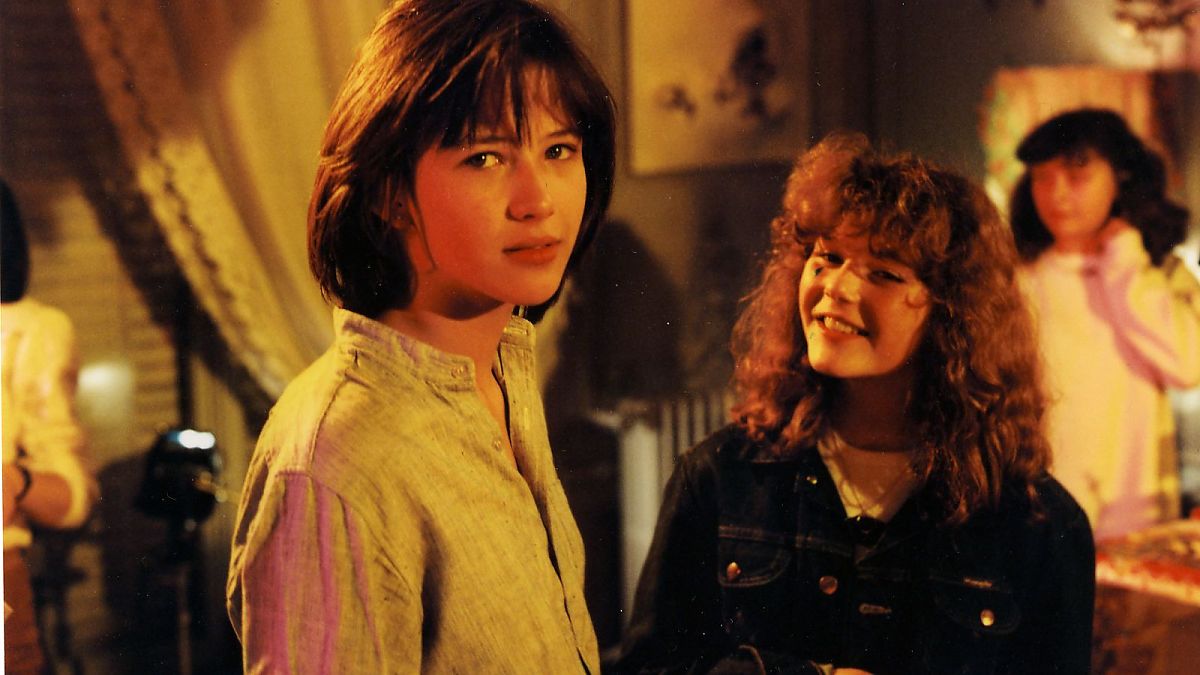 La Boum - Die Fete - Film-Still