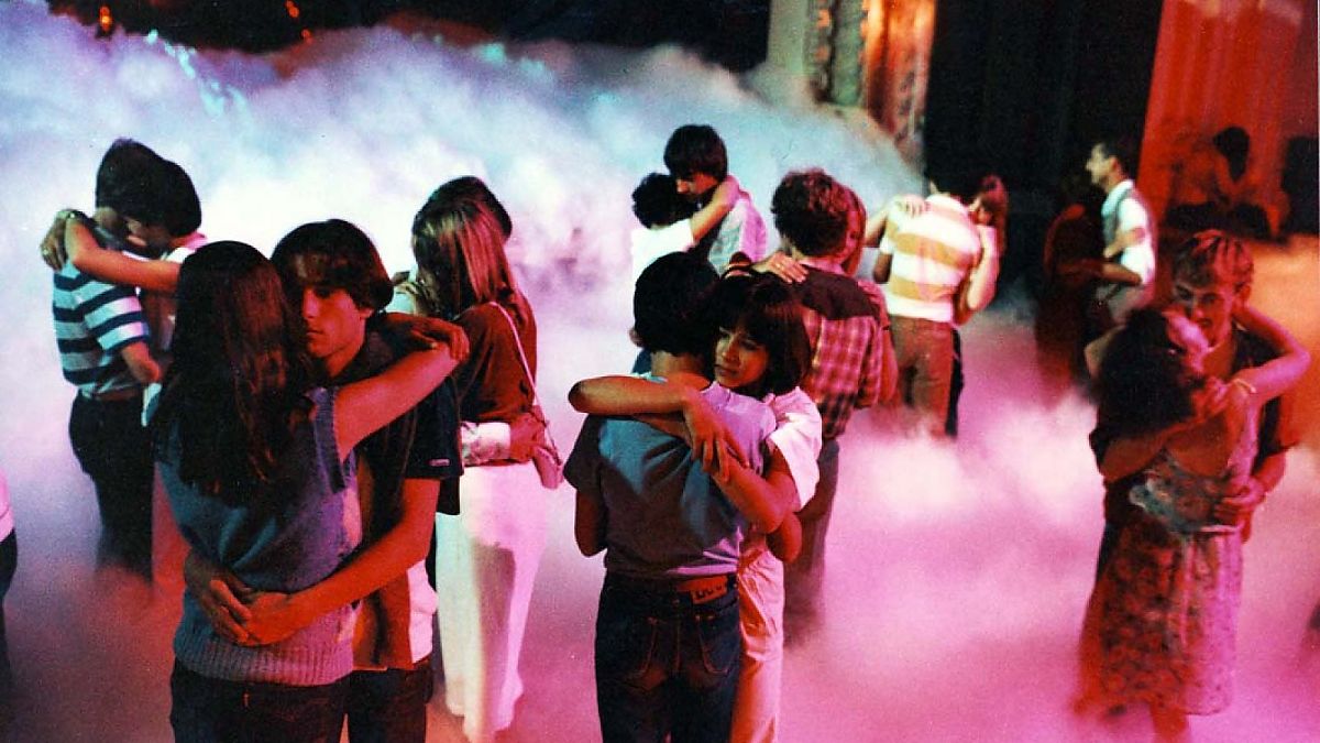 La Boum - Die Fete - Film-Still