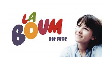 Cover zu La Boum - Die Fete