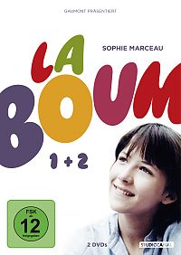 Cover zu La Boum - Die Fete 1 & 2