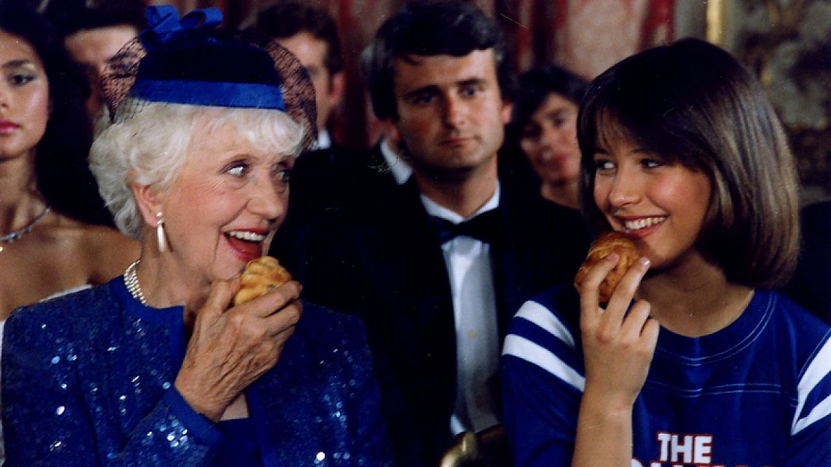 La Boum - Die Fete 2 - Film-Still