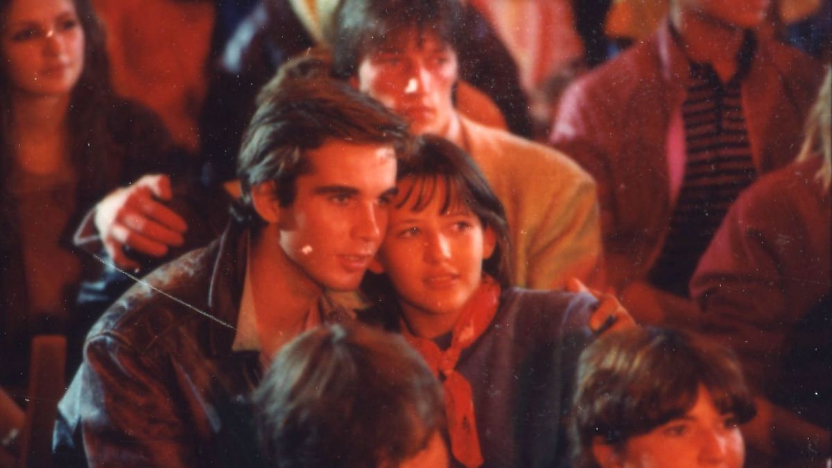 La Boum - Die Fete 2 - Film-Still