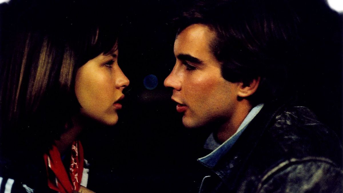 La Boum - Die Fete 2 - Film-Still