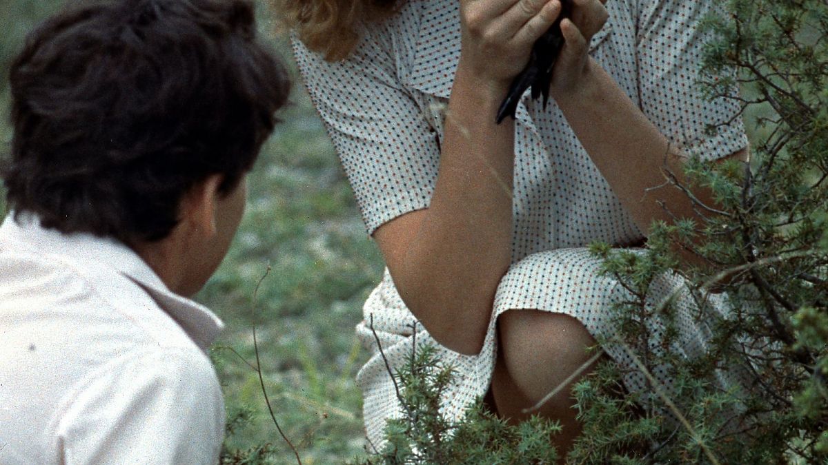 Lacombe Lucien - Film-Still