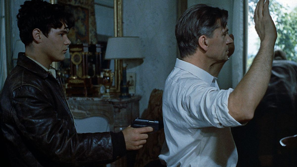 Lacombe Lucien - Film-Still