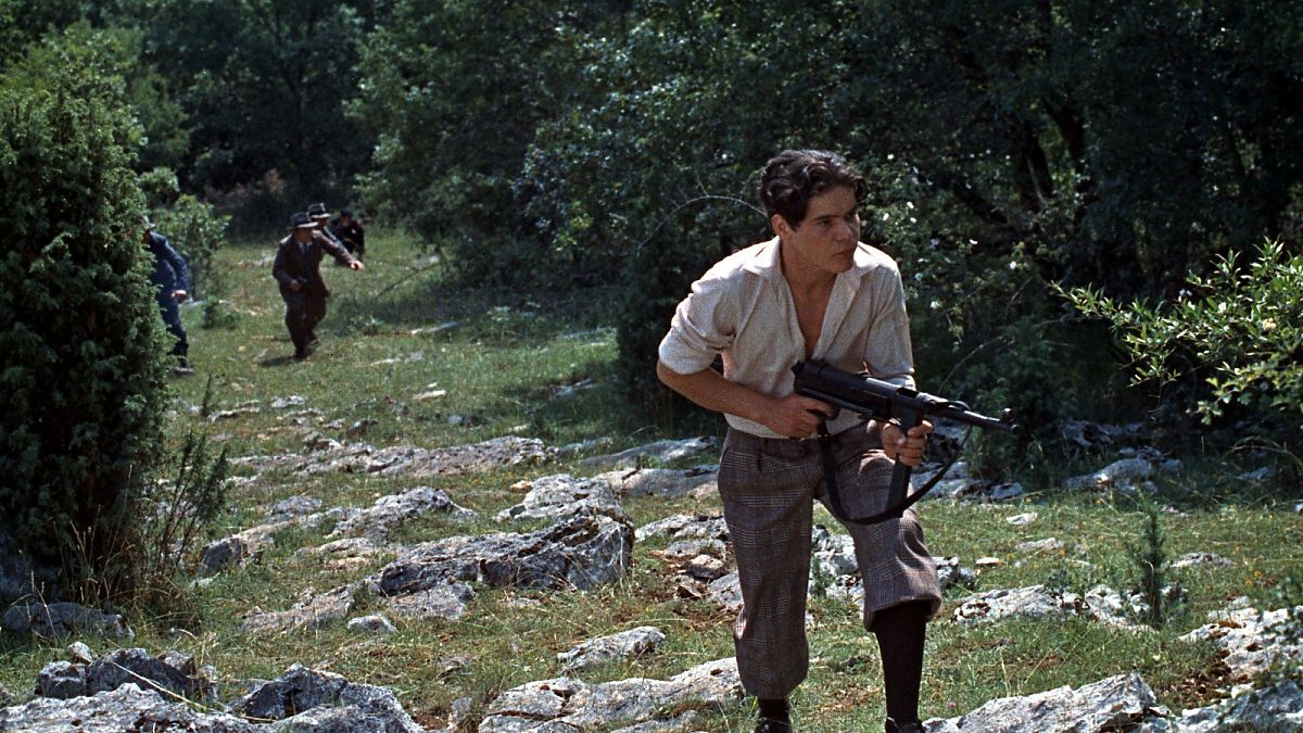 Lacombe Lucien - Film-Still