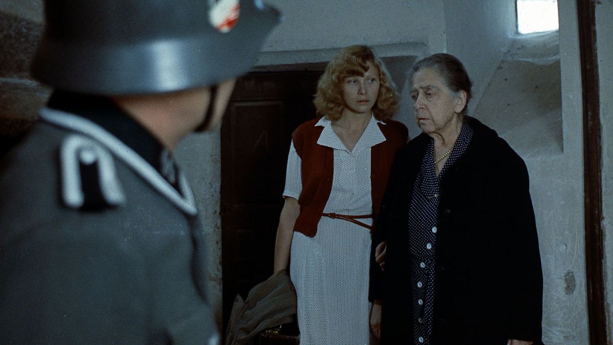 Lacombe Lucien - Film-Still
