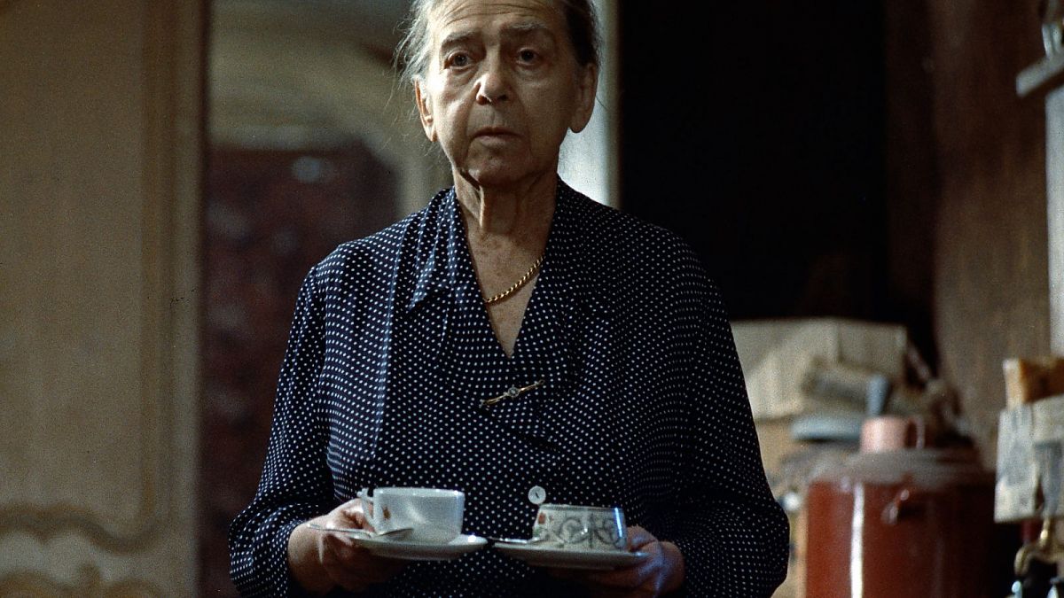 Lacombe Lucien - Film-Still