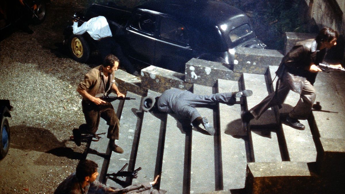 Lacombe Lucien - Film-Still