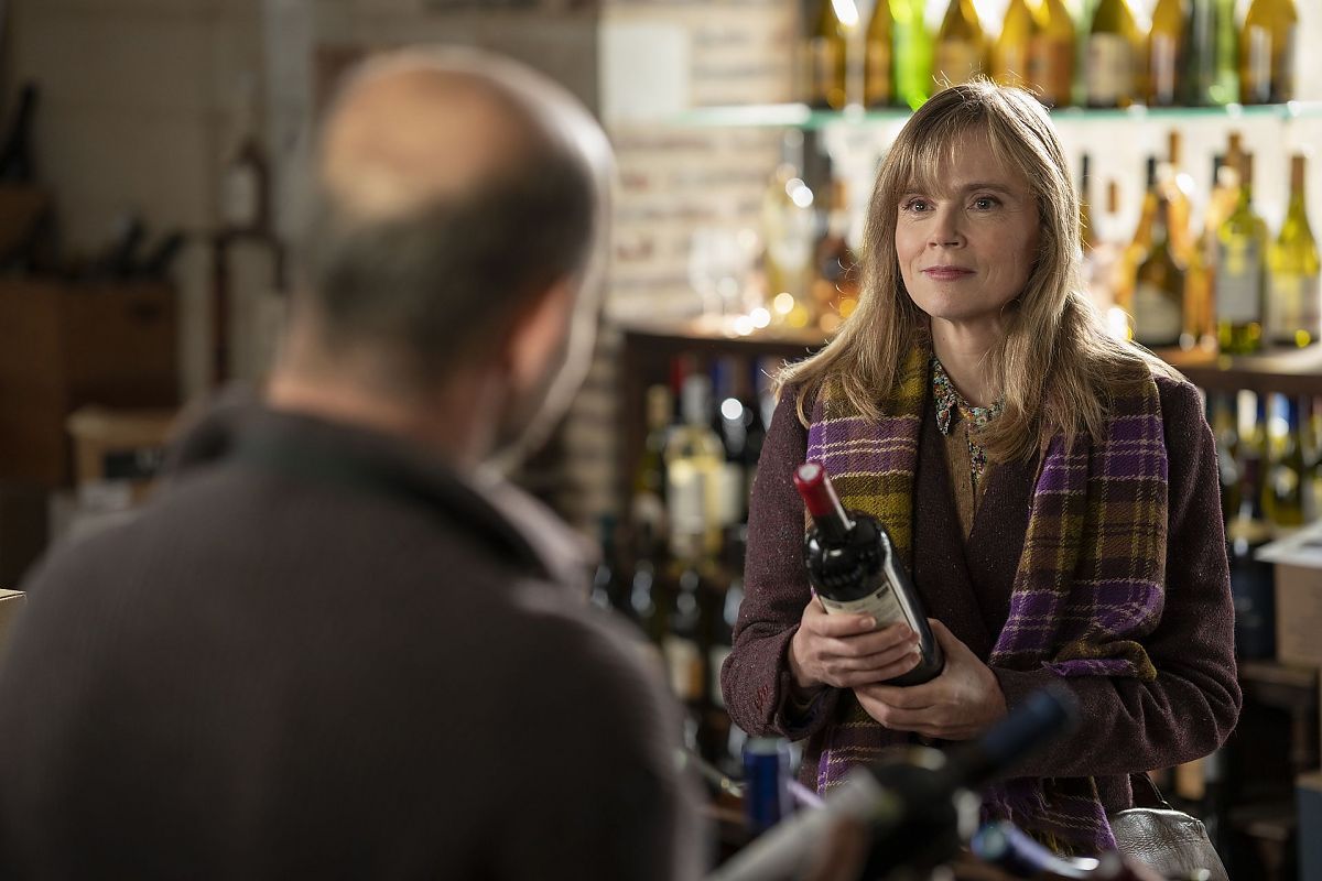 Weinprobe für Anfänger - Film-Still