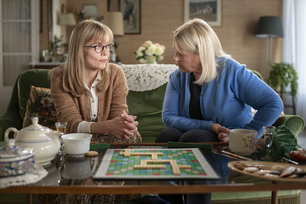 Weinprobe für Anfänger - Film-Still