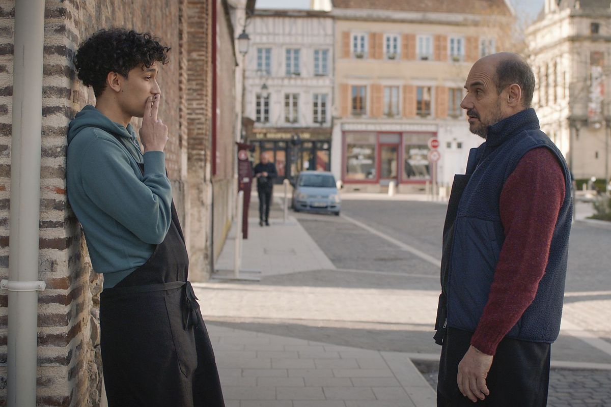 Weinprobe für Anfänger - Film-Still