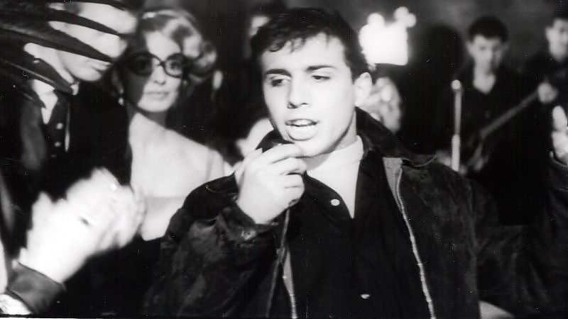 La Dolce Vita - Film-Still