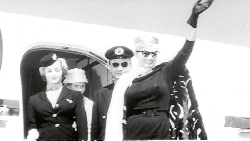 La Dolce Vita - Film-Still