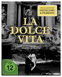 Cover zu La Dolce Vita - Das süße Leben