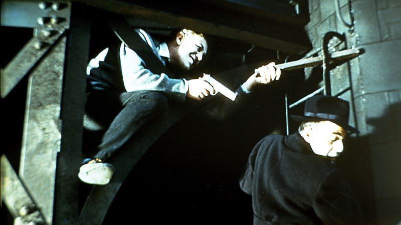 Ladykillers - Film-Still