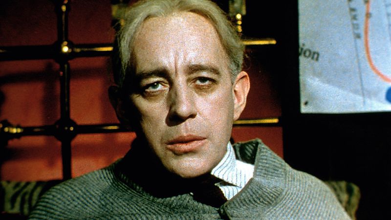 Ladykillers - Film-Still