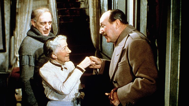 Bild zu Ladykillers