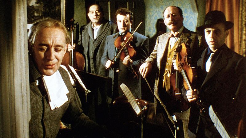 Ladykillers - Film-Still