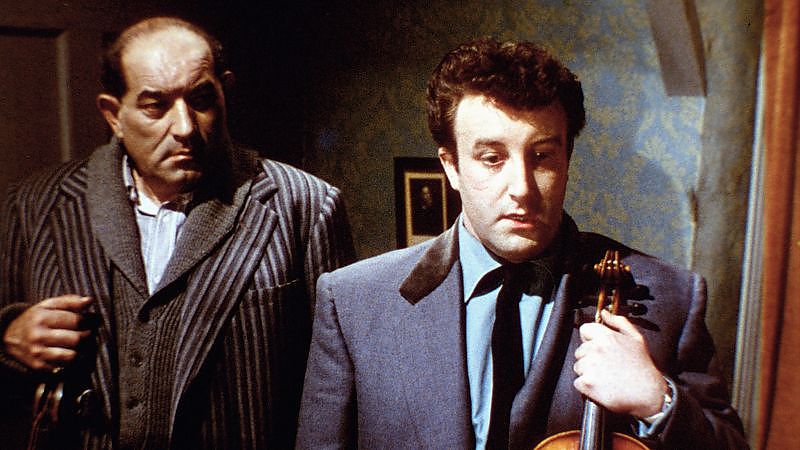 Ladykillers - Film-Still