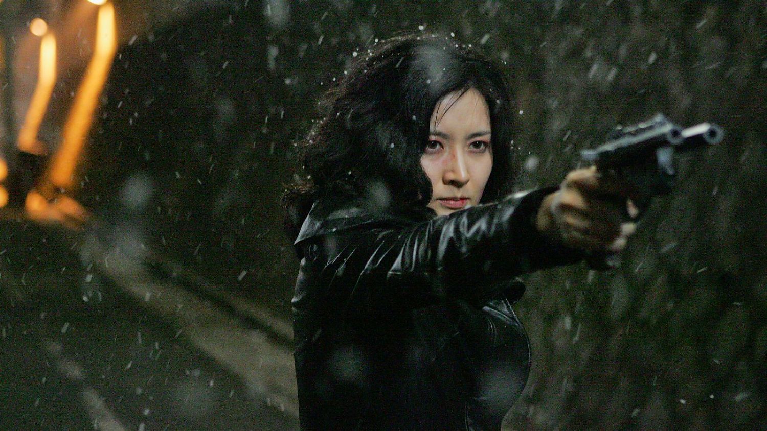 Bild zu Lady Vengeance