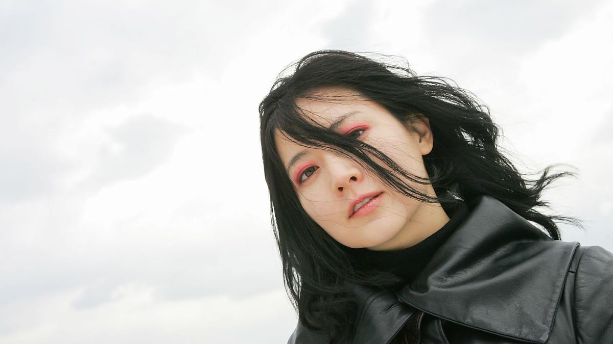 Lady Vengeance - Film-Still